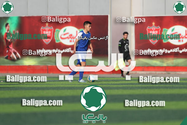 پرسپولیس 1–2 پیکان