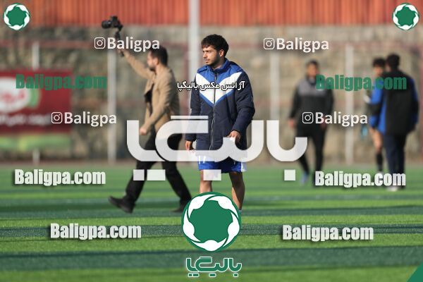 پرسپولیس 1–2 پیکان