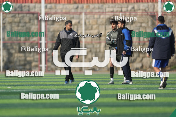 پرسپولیس 1–2 پیکان