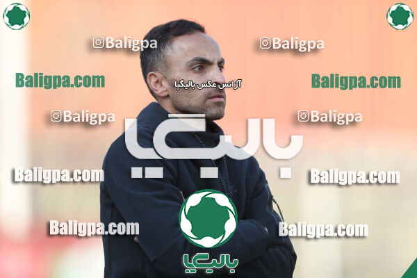 پرسپولیس 1–2 پیکان