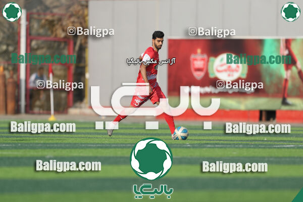 پرسپولیس 1–2 پیکان