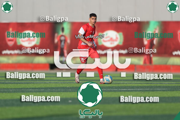 پرسپولیس 1–2 پیکان