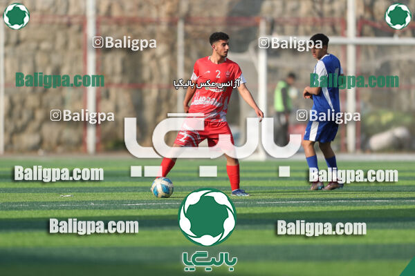 پرسپولیس 1–2 پیکان