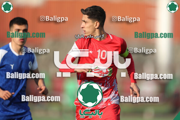 پرسپولیس 1–2 پیکان