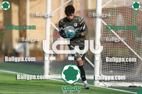 پرسپولیس 1–2 پیکان