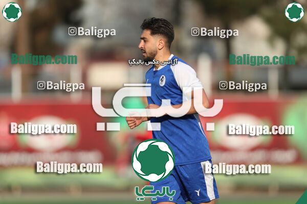 پرسپولیس 1–2 پیکان