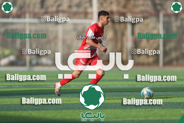 پرسپولیس 1–2 پیکان