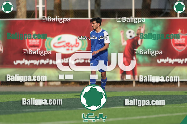 پرسپولیس 1–2 پیکان