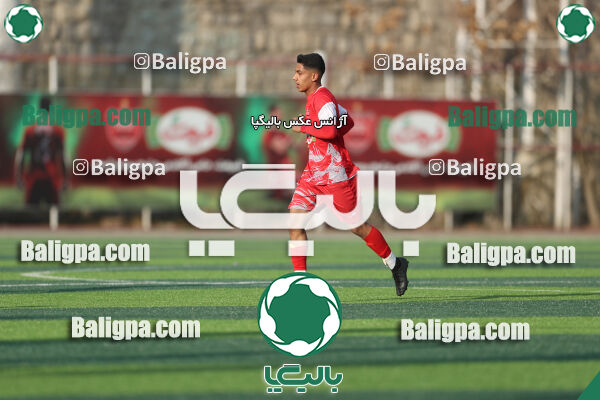 پرسپولیس 1–2 پیکان
