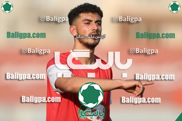 پرسپولیس 1–2 پیکان