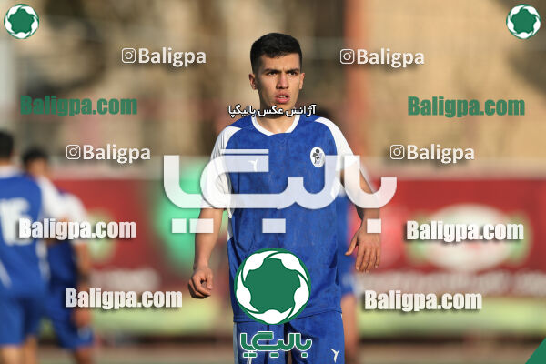 پرسپولیس 1–2 پیکان