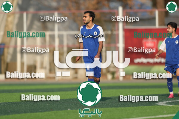 پرسپولیس 1–2 پیکان