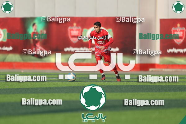 پرسپولیس 1–2 پیکان