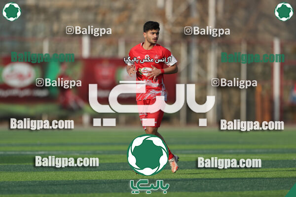 پرسپولیس 1–2 پیکان