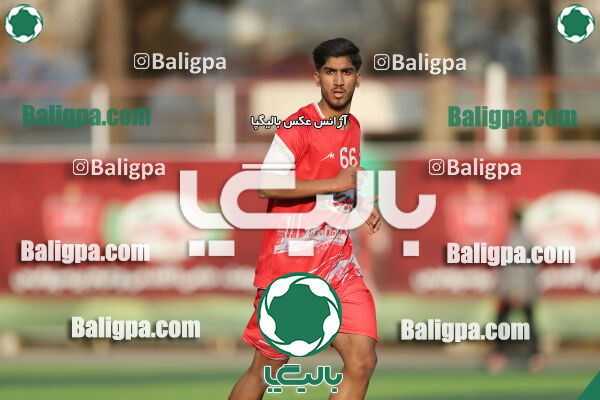 پرسپولیس 1–2 پیکان