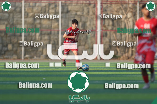 پرسپولیس 1–2 پیکان