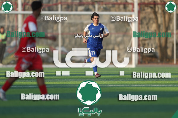 پرسپولیس 1–2 پیکان
