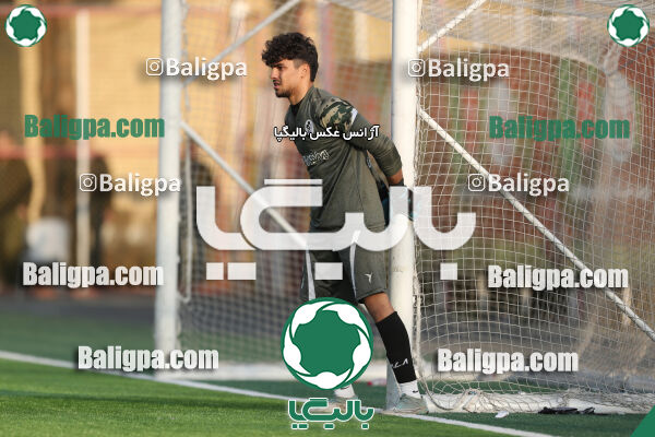 پرسپولیس 1–2 پیکان