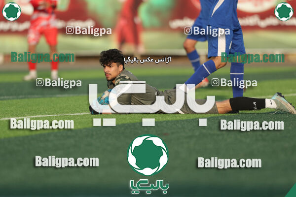 پرسپولیس 1–2 پیکان