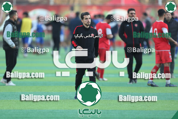 پرسپولیس 1–2 پیکان