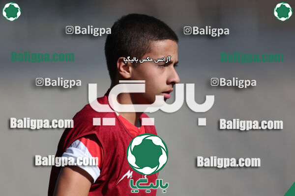 استقلال 0–2 پرسپولیس