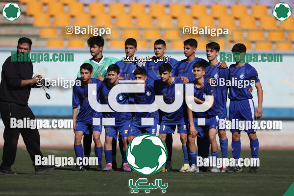 استقلال 0–2 پرسپولیس