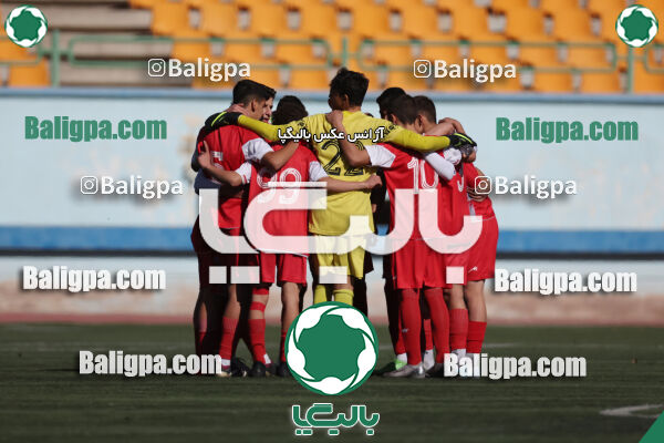 استقلال 0–2 پرسپولیس
