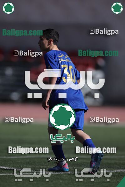 استقلال 0–2 پرسپولیس