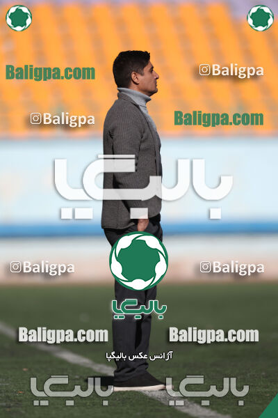 استقلال 0–2 پرسپولیس