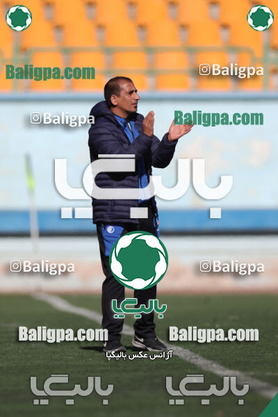 استقلال 0–2 پرسپولیس