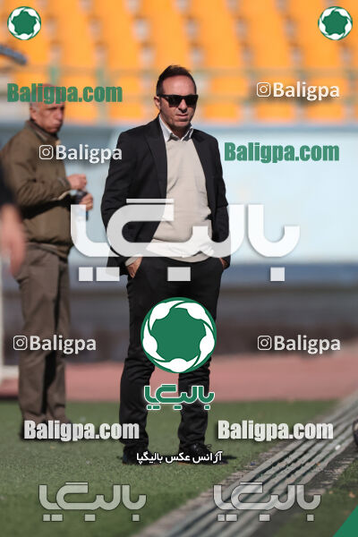 استقلال 0–2 پرسپولیس