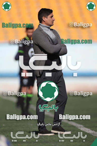 استقلال 0–2 پرسپولیس