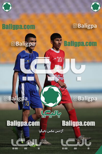 استقلال 0–2 پرسپولیس
