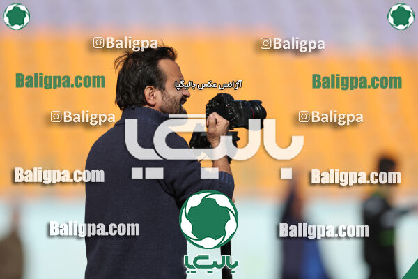 استقلال 0–2 پرسپولیس