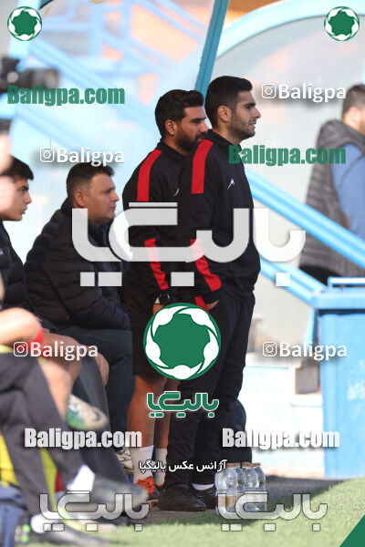 استقلال 0–2 پرسپولیس