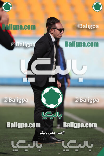 استقلال 0–2 پرسپولیس