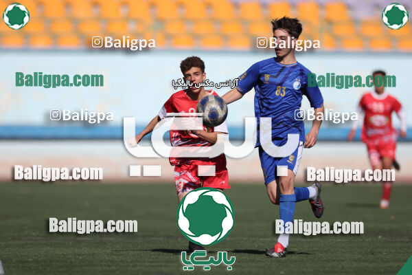 استقلال 0–2 پرسپولیس