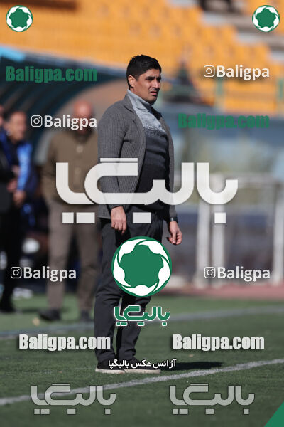 استقلال 0–2 پرسپولیس