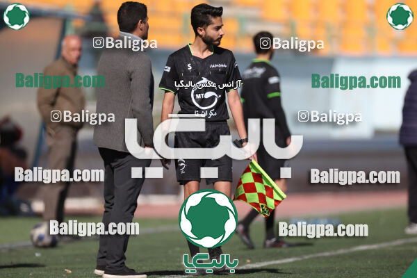 استقلال 0–2 پرسپولیس