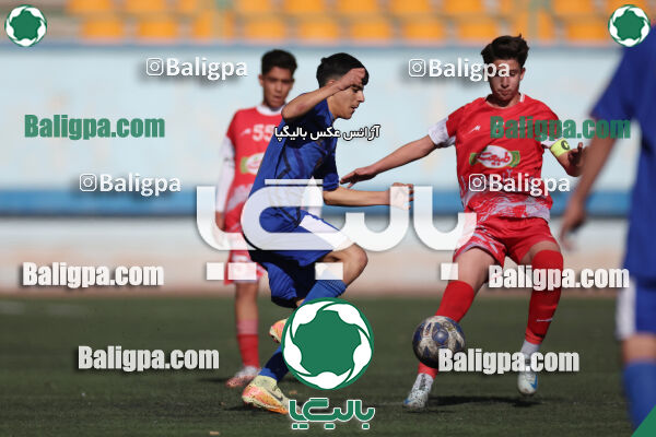 استقلال 0–2 پرسپولیس