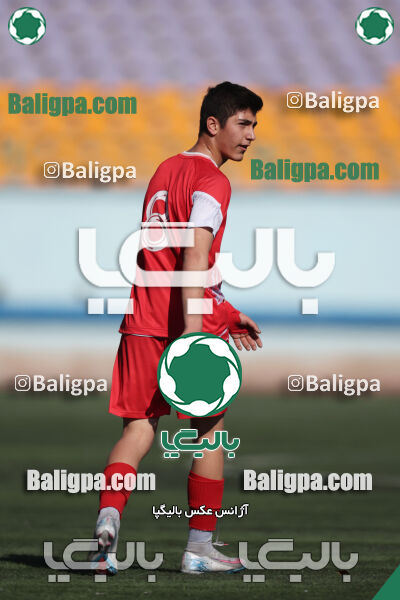 استقلال 0–2 پرسپولیس