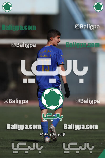 استقلال 0–2 پرسپولیس