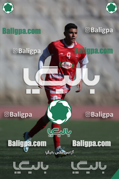 استقلال 0–2 پرسپولیس