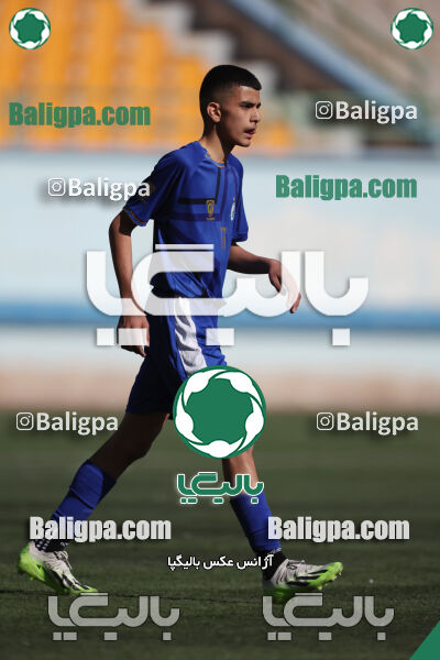 استقلال 0–2 پرسپولیس