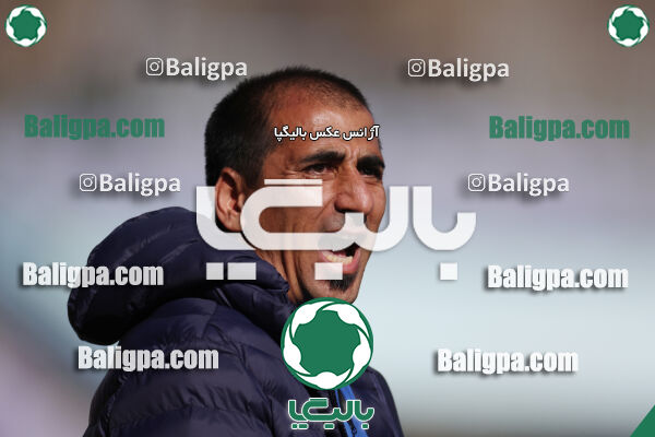 استقلال 0–2 پرسپولیس