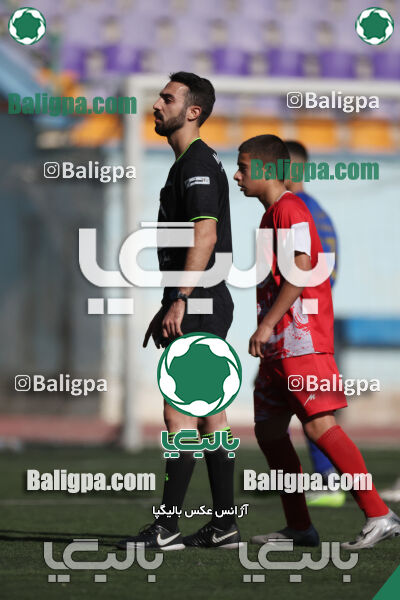 استقلال 0–2 پرسپولیس