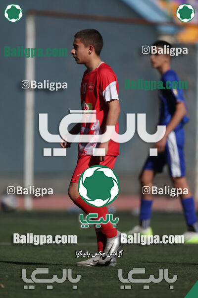 استقلال 0–2 پرسپولیس