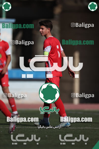 استقلال 0–2 پرسپولیس