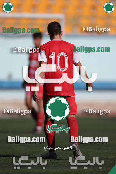 استقلال 0–2 پرسپولیس