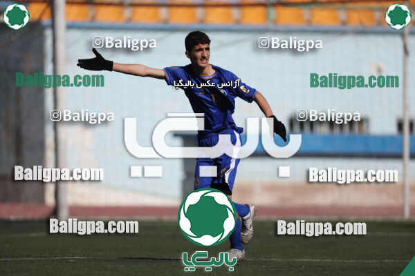 استقلال 0–2 پرسپولیس